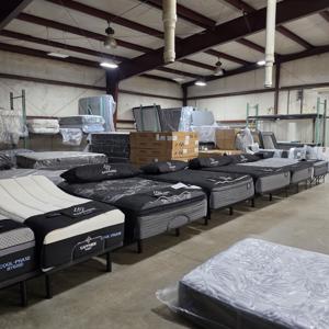 Mattresses