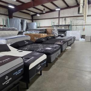 Mattresses