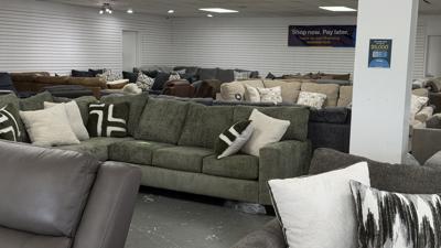 Recliners