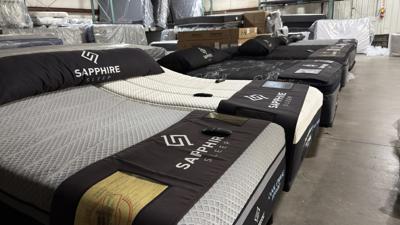 Mattresses